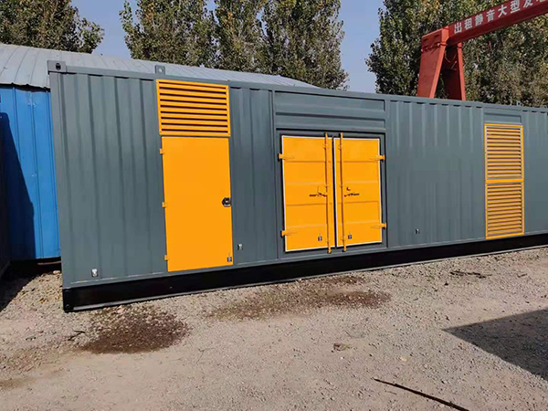 永泰300kw 柴油发电机组用多大的空气开关？