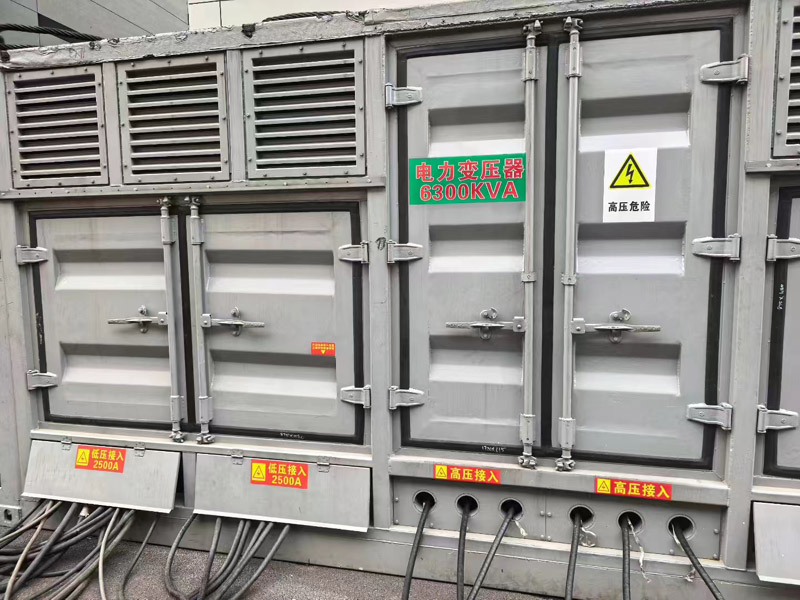 永泰柴油发电机组换季保养注意哪些事项？