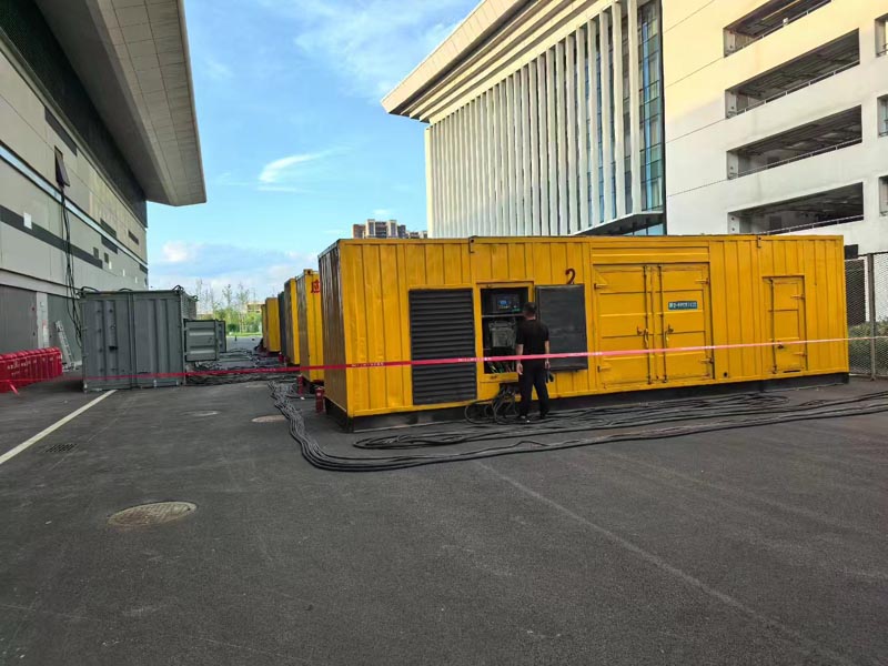 永泰柴油发电机冬季保养注意事项?